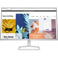 Монитор HP 24" 524sf, черный