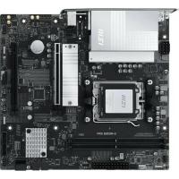 Материнская плата MSI PRO B850M-G