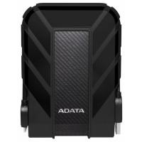 Жесткий диск A-Data USB 3.1 4Tb AHD710P-4TU31-CBK HD710Pro DashDrive Durable 2.5 (Цвет: Black)