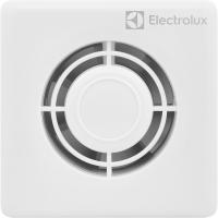 Вентилятор вытяжной Electrolux Slim EAFS-100T, белый