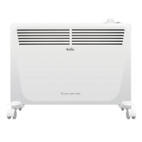 Конвектор Ballu Enzo BEC / EZMR-1500, белый