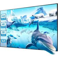 Экран на раме Cactus CS-PSALRE-224X127-WM