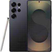Смартфон Samsung Galaxy S25 Ultra 12 / 1Tb (Цвет: Titanium Jetblack)