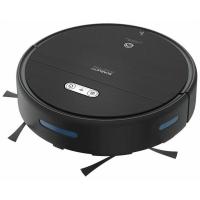 Робот-пылесос Scarlett SC-VC80RW01, черный