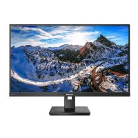 Монитор Philips 27'' 279P1 (00 / 01) (Цвет: Black)