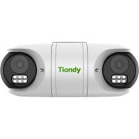 Видеокамера IP Tiandy Spark TC-C32RN I5 / E / Y / QX / 2.8mm / V4.2, белый