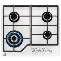 Варочная панель Electrolux KGG64362W (Цвет: White)