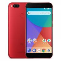 Смартфон Xiaomi Mi A1 64Gb Global (Цвет: Red)