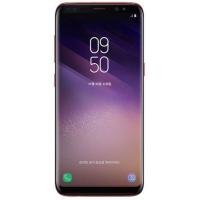 Смартфон Samsung Galaxy S8 SM-G950FD 64Gb (Цвет: Burgundy Red)