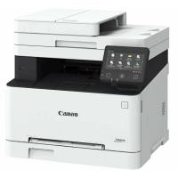 МФУ лазерный Canon i-Sensys MF655Cdw, белый