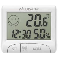 Погодная станция Medisana HG 100 (цвет: White)