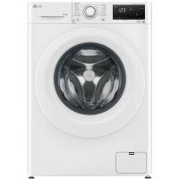 Стиральная машина LG F4V3RS3W, белый