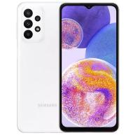 Смартфон Samsung Galaxy A23 4 / 64Gb (Цвет: White)