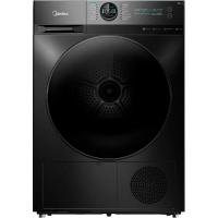 Сушильная машина Midea MD200D90WB / S-RU (Цвет: Titanium Gray)