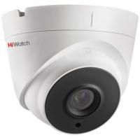 Видеокамера IP HiWatch DS-I203(E), белый
