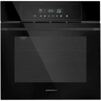 Духовой шкаф Maunfeld AEOD60103B2, черный