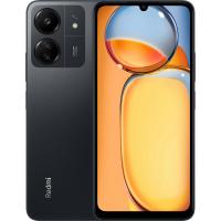 Смартфон Xiaomi Redmi 13C 8 / 256Gb, черный