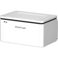 Принтер лазерный Pantum BP2300W, белый