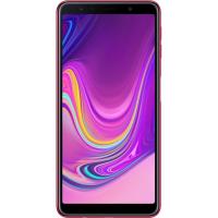 Смартфон Samsung Galaxy A7 (2018) SM-A750FN / DS 4 / 64Gb (Цвет: Pink)