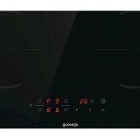 Варочная панель Gorenje GI6401BSCE, черный