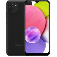 Смартфон Samsung Galaxy A03 4 / 128Gb (Цвет: Black)