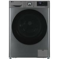 Стиральная машина LG F2V5PS2S (Цвет: Silver)