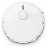 Робот-пылесос Xiaomi Robot Vacuum S10+ EU, белый