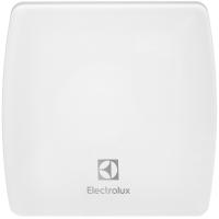 Вентилятор вытяжной Electrolux Glass EAFG-100, белый