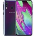 Galaxy A40