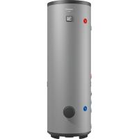 Водонагреватель Thermex Nixen 250 F (Combi) (Цвет: Gray)