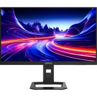 Монитор Dahua 27" DHI-LM27-E341A, черный