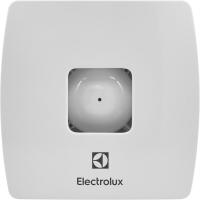 Вентилятор вытяжной Electrolux Premium EAF-100, белый