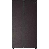 Холодильник Haier HRF-541DY7RU (Цвет: Brown)