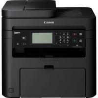 МФУ лазерный Canon i-Sensys MF237W, черный