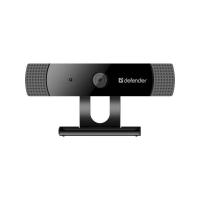 Веб-камера Defender G-lens 2599, черный