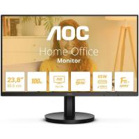 Монитор AOC 24" 24B3CA2 (Цвет: Black)