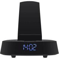 Портативная колонка BBK BTA1110, черный