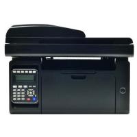 МФУ лазерный Pantum M6607NW (Цвет: Black)