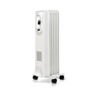 Радиатор масляный Ballu Comfort BOH / CM-05WDN, белый