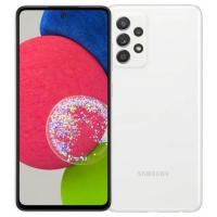 Смартфон Samsung Galaxy A52s 5G 8 / 256Gb (Цвет: Awesome White)