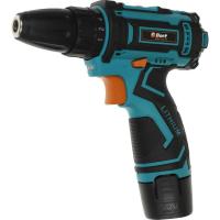 Дрель-шуруповерт Bort BAB-12x2Li-F (Цвет: Blue / Black)