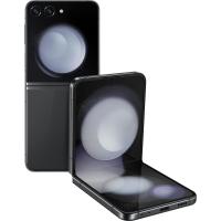 Смартфон Samsung Galaxy Z Flip5 8 / 512Gb (Цвет: Graphite)