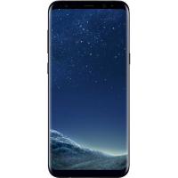 Смартфон Samsung Galaxy S8+ SM-G955FD 64Gb (Цвет: Midnight Black)