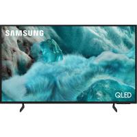 Телевизор Samsung 55" QE55Q7FAAUXRU, черный