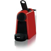Кофемашина Delonghi Nespresso Essenza EN85.R (Цвет: Red)