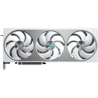 Видеокарта GIGABYTE GeForce RTX 5070 AERO OC 12G (GV-N5070AERO OC-12GD 1.0)