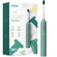 Электрическая зубная щетка Usmile Y1S (Цвет: Green)