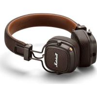Наушники Marshall Major IV (Цвет: Brown)