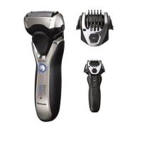 Бритва сетчатая Panasonic ES-RT77-S520  (Цвет: Silver / Black)