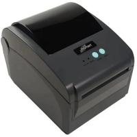 Термопринтер BSmart BS482D, черный